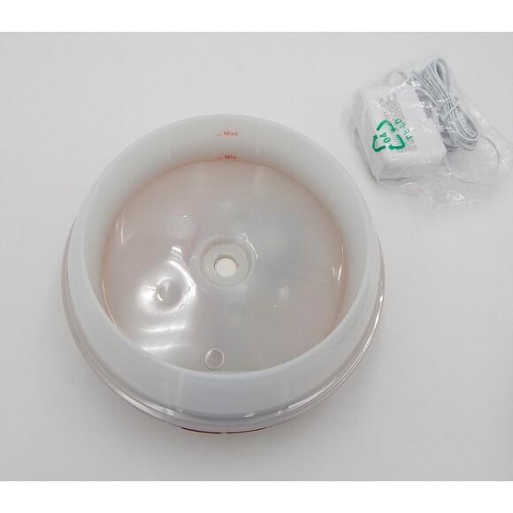 Piire Pure Daily Care Aromatherapy Ultrasonic Diffuser 10 Essential Oil Bundle - Picture 4 of 11